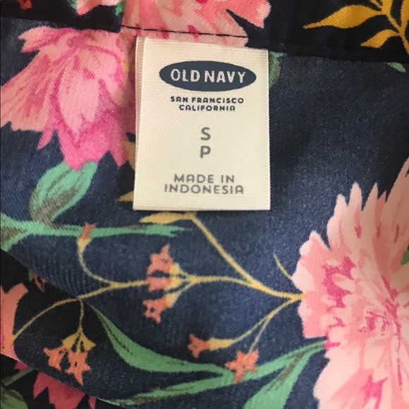 Old Navy Dress Size Small - Picture 9 of 10